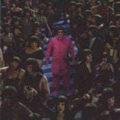 Alone in a Crowd album image