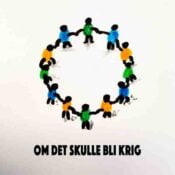 Om det skulle bli krig album image