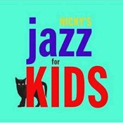 Nicky’s Jazz for Kids album image