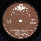 A Whiter Shade of Pale album image