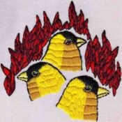 Impossible Animals album image