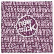 new trick album image