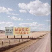 Music for the Soul album image