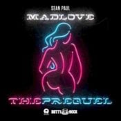 Mad Love: The Prequel album image