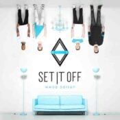 Upside Down album image