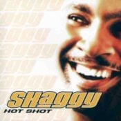 Hot Shot album image