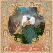 Trail of Flowers album image