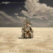 Dominion: Day of Destiny album image