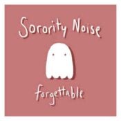 Forgettable album image