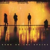 Down on the Upside album image