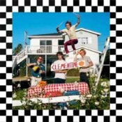 Clementine album image