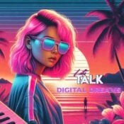 Digital Dreams album image