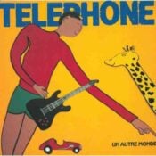 Un autre monde album image