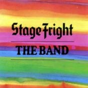 Stage Fright album image