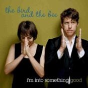 I’m Into Something Good album image