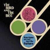 Ray Guns Are Not Just the Future album image