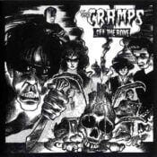 Off the Bone album image