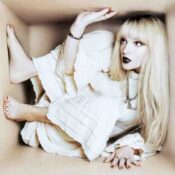 New Addiction album image