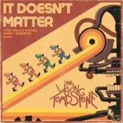 It Doesn’t Matter album image