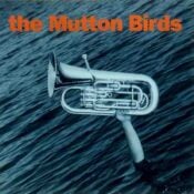 The Mutton Birds album image