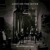 Lost on the River (Deluxe) album image