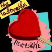 Heartsickle album image
