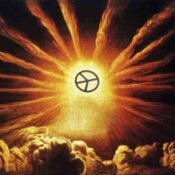 If The World Was Ending album image