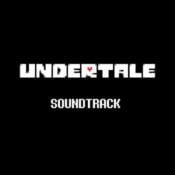 UNDERTALE サウンドトラック album image
