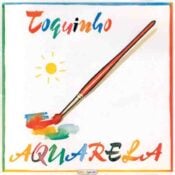 Aquarela album image