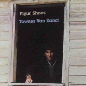 Flyin’ Shoes album image