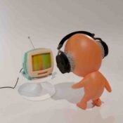 Double Superfine album image