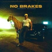 No Brakes album image