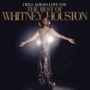 I Will Always Love You: The Best Of Whitney Houston album image