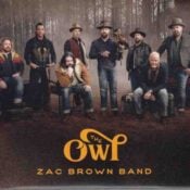 The Owl album image