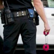 Daddy Cop (From the TV Show "The Rookie") album image