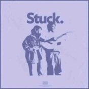 Stuck album image