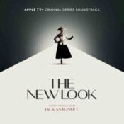The New Look: Season 1 soundtrack album image
