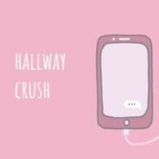 Hallway Crush album image