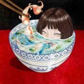 HOT POT! album image