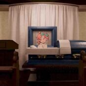 They Will Bury Me A Woman album image