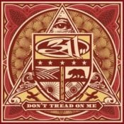Don’t Tread on Me album image