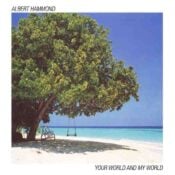 Your World and My World album image