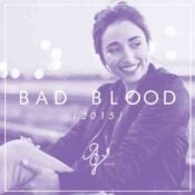 Written in Blood album image