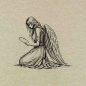 Always an Angel album image
