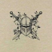 Knight of Swords album image
