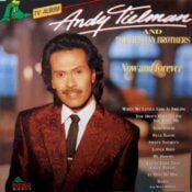 Now and Forever album image