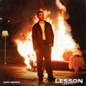 Lesson Learned album image