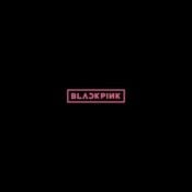 BLACKPINK album image