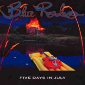 Five Days in May album image