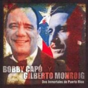 Dos inmortales de Puerto Rico album image